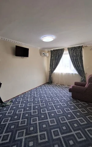 Фото 1 1-комн. квартира в Гагарина