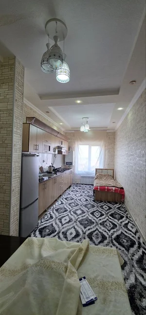 Фото 5 2-комн. квартира в Хорошем районе