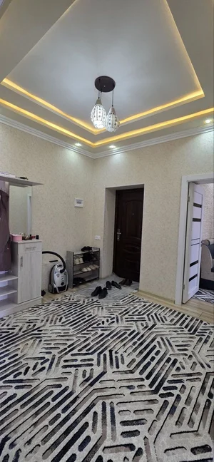 Фото 9 2-комн. квартира в Хорошем районе