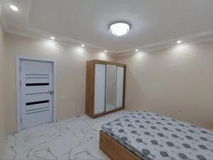 Фото 2 2-комн. квартира в новостройке