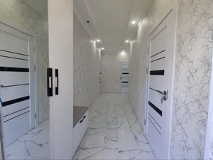 Фото 7 2-комн. квартира в новостройке