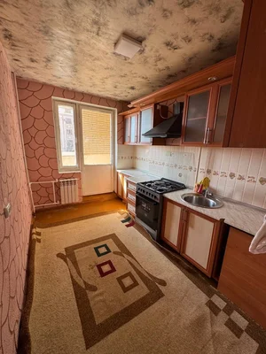 Фото 2 2-комн. квартира в Согдиане