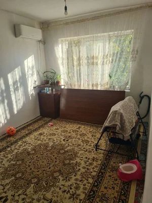 Фото 1 2-комн. квартира в Мирзо Бедила