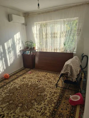 Фото 1 1-комн. квартира в Мирзо Бедила