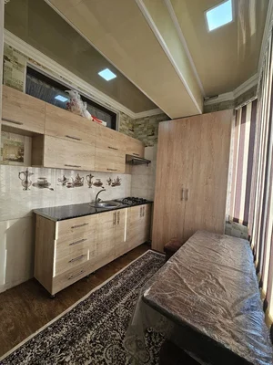 Фото 4 2-комн. квартира в Сартепо