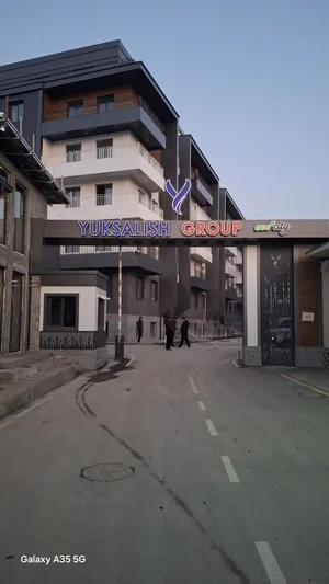 Фото 1 2-комн. квартира в новостройке в районе Эко Сити