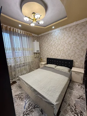 Фото 2 2-комн. квартира в районе Эркин савдо