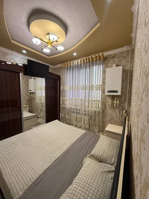 Фото 6 2-комн. квартира в районе Эркин савдо