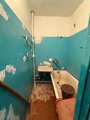 Фото 3 2-комн. квартира в Сартепо