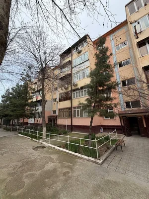 Фото 1 3-комн. квартира в Сартепо