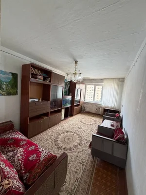 Фото 2 3-комн. квартира в Сартепо