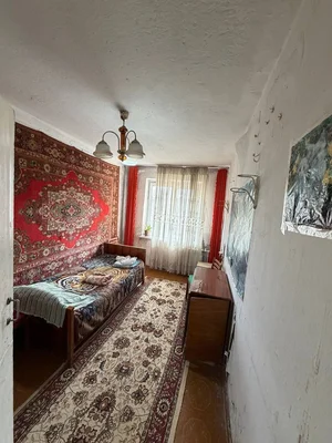 Фото 6 3-комн. квартира в Сартепо