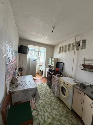 Фото 7 3-комн. квартира в Сартепо