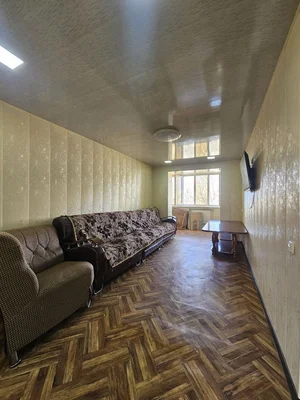 Фото 1 3-комн. квартира в Сартепо