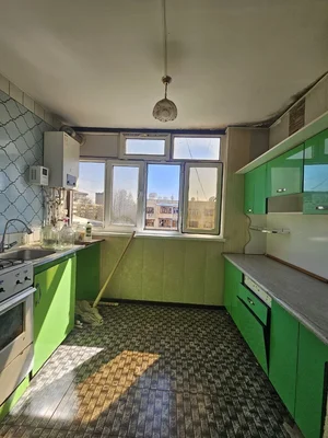 Фото 7 3-комн. квартира в Сартепо