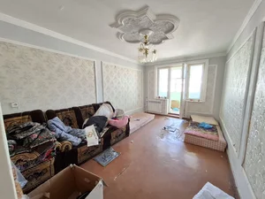 Фото 1 3-комн. квартира в Югославском районе