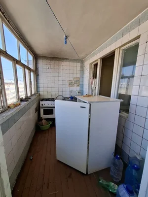 Фото 4 3-комн. квартира в Югославском районе