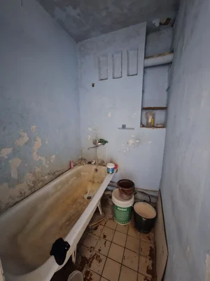 Фото 5 3-комн. квартира в Югославском районе