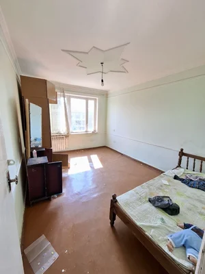 Фото 7 3-комн. квартира в Югославском районе