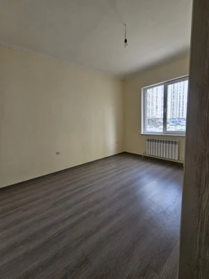 Фото 3 2-комн. квартира в новостройке