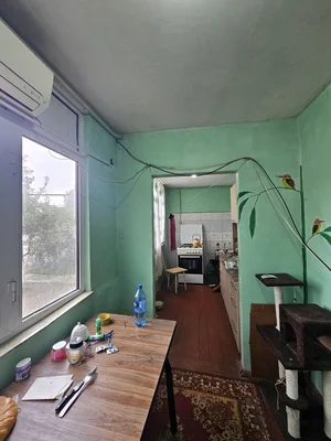 Фото 4 3-комн. квартира в Югославском районе