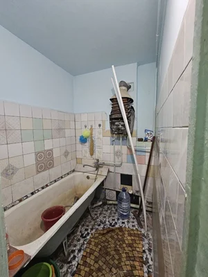 Фото 5 3-комн. квартира в Югославском районе