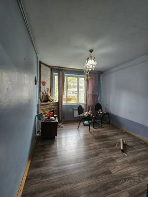 Фото 6 3-комн. квартира в Югославском районе