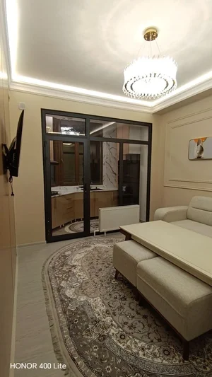 Фото 5 2-комн. квартира в Вокзал