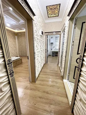 Фото 5 1-комн. квартира в Мотрит