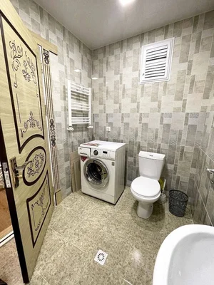 Фото 9 1-комн. квартира в Мотрит