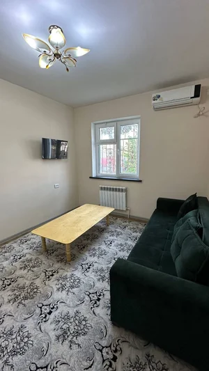 Фото 2 1-комн. квартира в новостройке в Бахтли хает