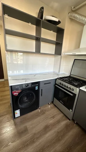 Фото 7 1-комн. квартира в новостройке в Бахтли хает