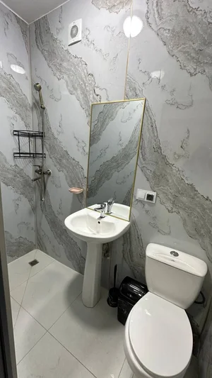 Фото 8 1-комн. квартира в новостройке в Бахтли хает