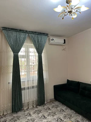 Фото 2 1-комн. квартира в новостройке в районе Икар, Бахтли хает