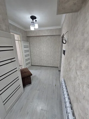 Фото 5 1-комн. квартира в новостройке