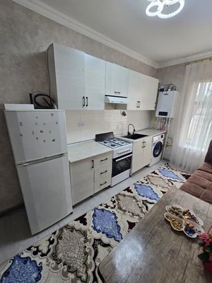 Фото 5 1-комн. квартира в Новостройке в районе Смарт сити