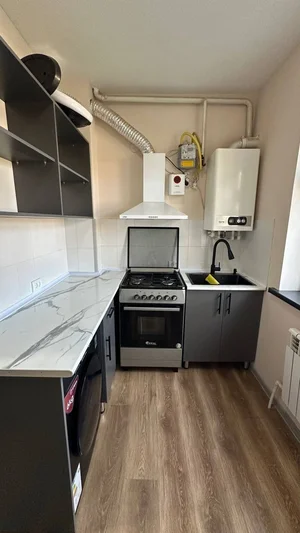 Фото 7 1-комн. квартира в новостройке в Бахтли хает