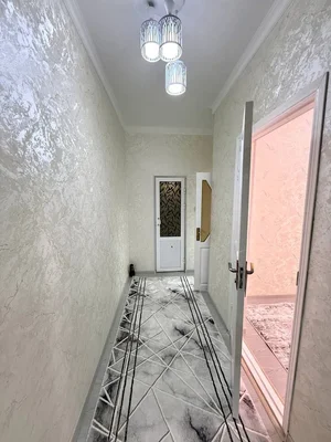 Фото 5 2-комн. квартира в Самкоч Авто