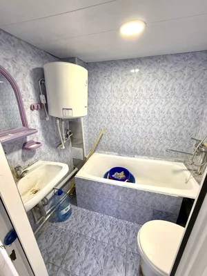 Фото 7 2-комн. квартира в Самкоч Авто