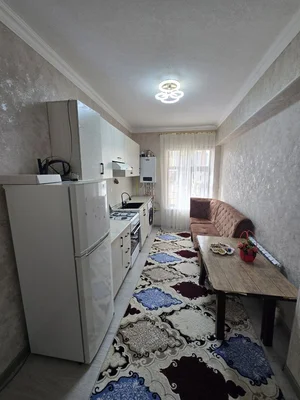 Фото 3 1-комн. квартира в новостройке