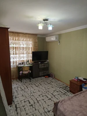 Фото 1 1-комн. квартира в Гагарина