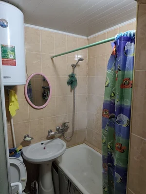 Фото 6 1-комн. квартира в Гагарина