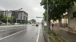 Фото 7 1-комн. квартира в центре города