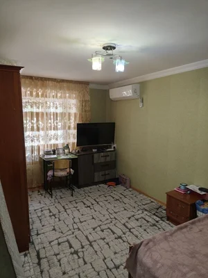 Фото 1 1-комн. квартира в Гагарина