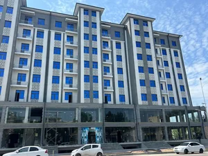 Фото 1 2-комн. квартира в Гагарина