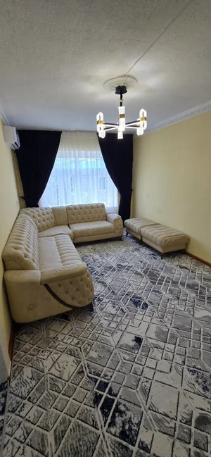 Фото 6 3-комн. квартира в Шота Руставелли