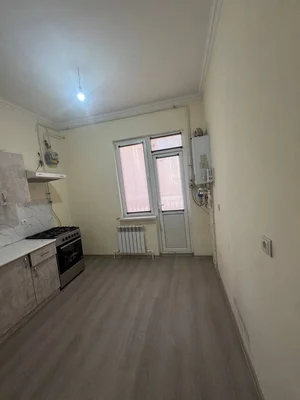 Фото 7 2-комн. квартира в новостройке