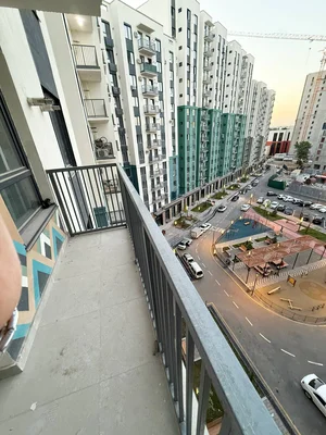 Фото 9 Квартира в Ассалом Джомий